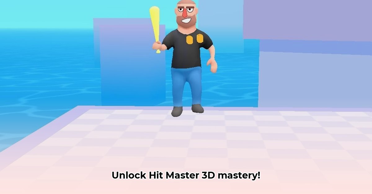 hit-master-3d
